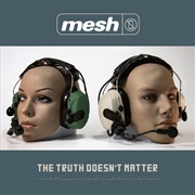 Buy Truth Doesn't Matter