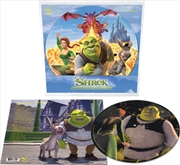Buy Shrek - Original Score - Pictu