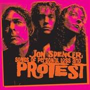 Buy Songs Of Personal Loss And Protest