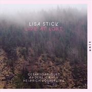Buy Live At Loft