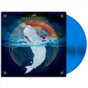 Buy Leviathan - Sky Blue Vinyl