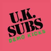 Buy Demo Kicks