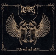 Buy Nechacha - Mediabook