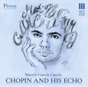 Buy Chopin And His Echo