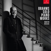Buy Brahms Piano Works