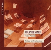 Buy Joep Beving: Piano Music