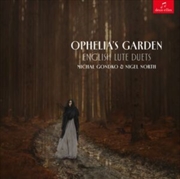 Buy Ophelias Garden