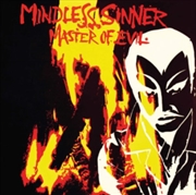 Buy Master Of Evil