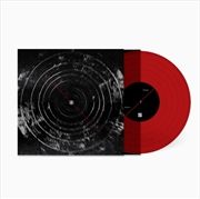 Buy Ignea - Clear Red Vinyl