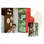 Buy Dinner Party - Porcelain Vinyl / Signed Insert