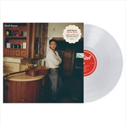 Buy Dinner Party - Wine Glass Clear Vinyl / Alternate Cover