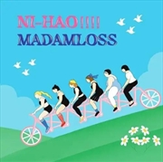 Buy Ni-Hao!!!! X Madamloss