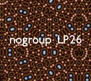 Buy Nogroup lp26
