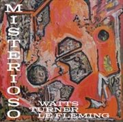 Buy Misterioso