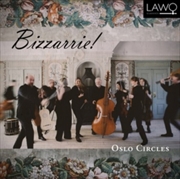 Buy Bizzarrie!