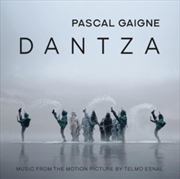 Buy Dantza