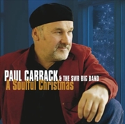 Buy A Soulful Christmas