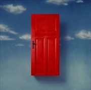 Buy The Red Door