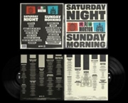 Buy Saturday Night / Sunday Morning