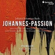 Buy J. S. Bach: Johannes-Passion / Bwv 245