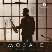 Buy Mosaic