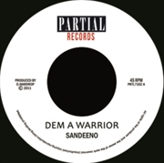 Buy Dem A Warrior