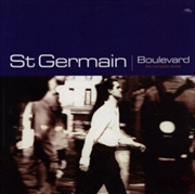 Buy Boulevard: The Complete Series - 30th Anniversary Edition