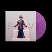 Buy St. Vincent 10th Anniversary - Purple Vinyl