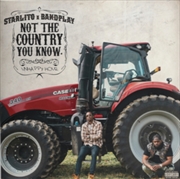 Buy Not The Country You Know