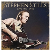 Buy Live 1976 - 1978