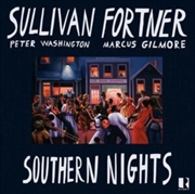 Buy Southern Nights
