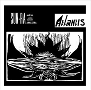 Buy Atlantis - White Vinyl
