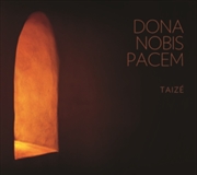 Buy Taize: Dona Nobis Pacem