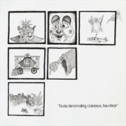 Buy Nude Descending Staircase Headless - Hurtful Illusion Vinyl