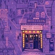 Buy Live At Hotel Cecil