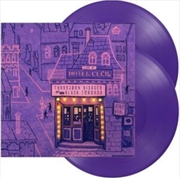Buy Live At Hotel Cecil