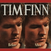 Buy Before & After - Poinsetta Vinyl