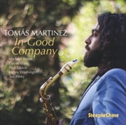 Buy Tomas Martinez: In Good Company