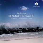 Buy Beyond The Pacific