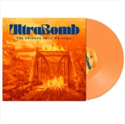 Buy The Bridges That We Burn