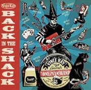 Buy Back In The Shack