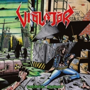 Buy Chemical Assault - Marble Vinyl