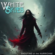 Buy Shouting At The Hurricane