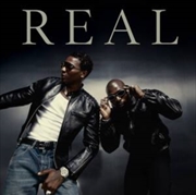 Buy Real Vol. 1