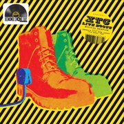 Buy Live Boots: Live At Emerald City 1981