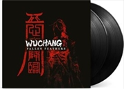 Buy Wuchang: Fallen Feathers