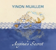 Buy Aeginas Secret