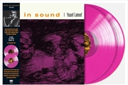 Buy Lost In Sound - Coloured Vinyl