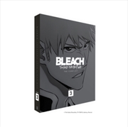 Buy Bleach - Thousand-Year Blood War Part 3 - Limited Collectors Edition