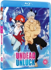 Buy Undead Unluck Part 1